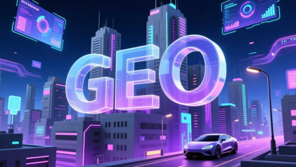 望城县GEO 优化行业动态：主流搜索平台地域收录规则更新综述