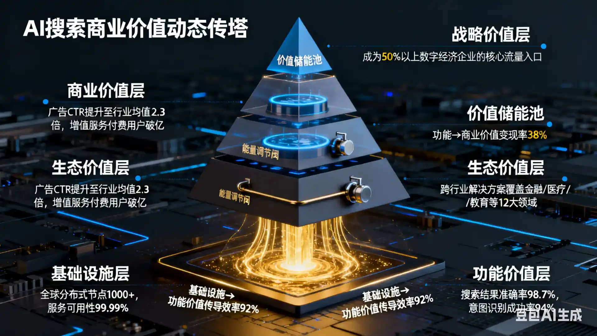 告别传统流量困局，望城县GEO优化助力企业抢占AI问答新流量