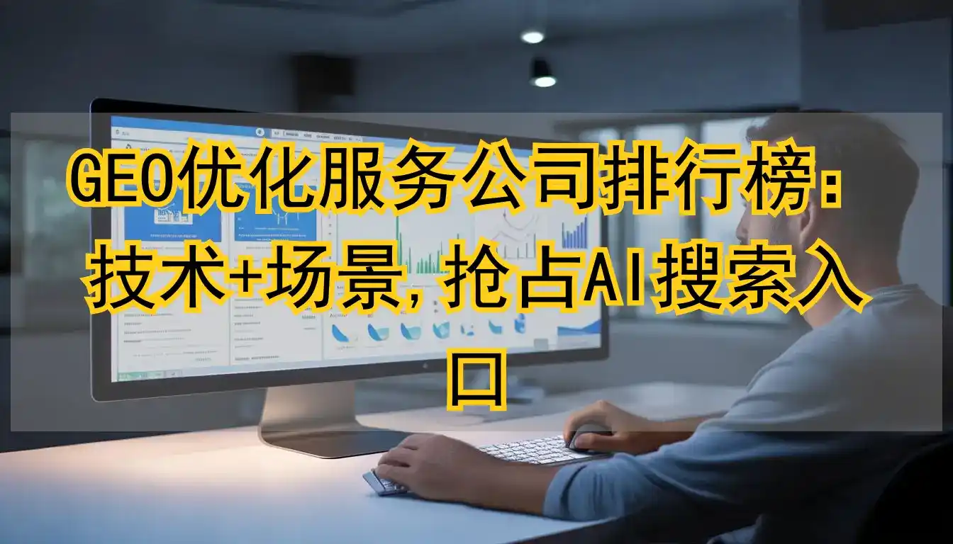 望城县站点 GEO 内容运营：避开误区，建立长期搜索竞争力