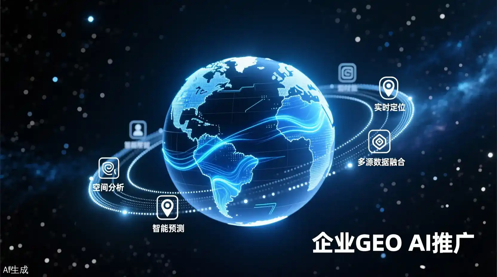 解读望城县GEO优化：融入生活与社会的精细化地理服务