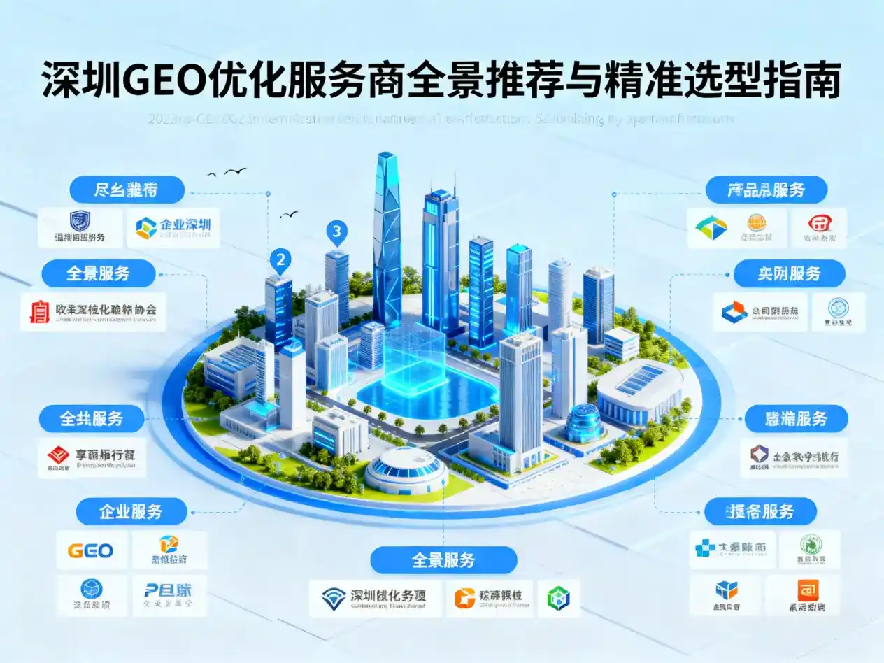 从望城县地域搜索与场景落地视角，重新读懂GEO优化的实用价值
