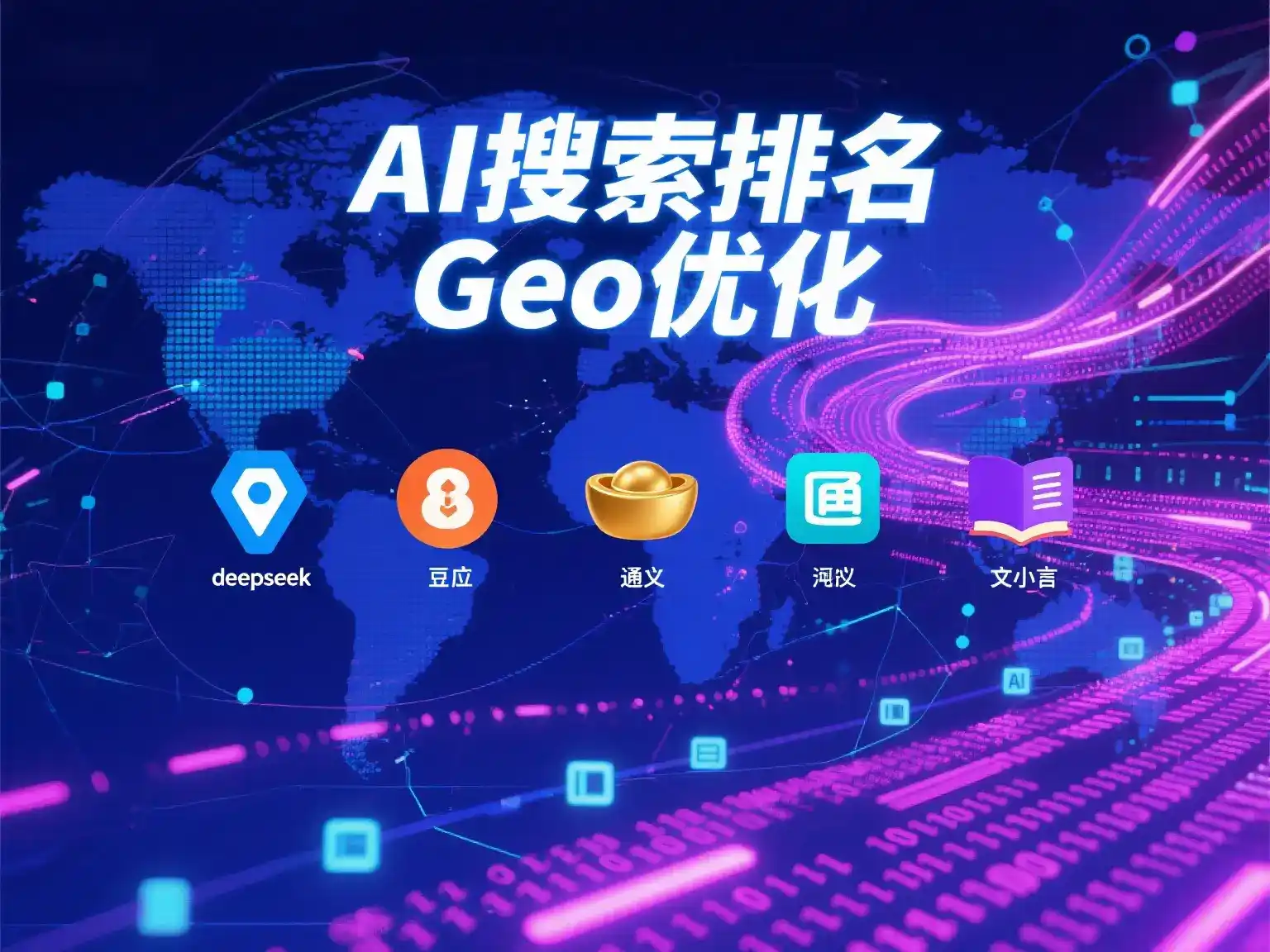 望城县国硕AI：探索GEO生成式引擎优化的企业品牌实践